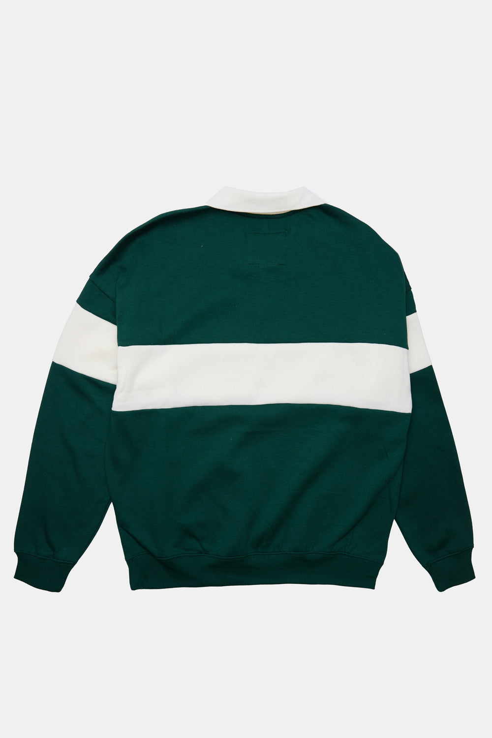 Sweatshirt polo imprimé logo Zoo York homme Sweatshirt polo imprimé logo Zoo York homme