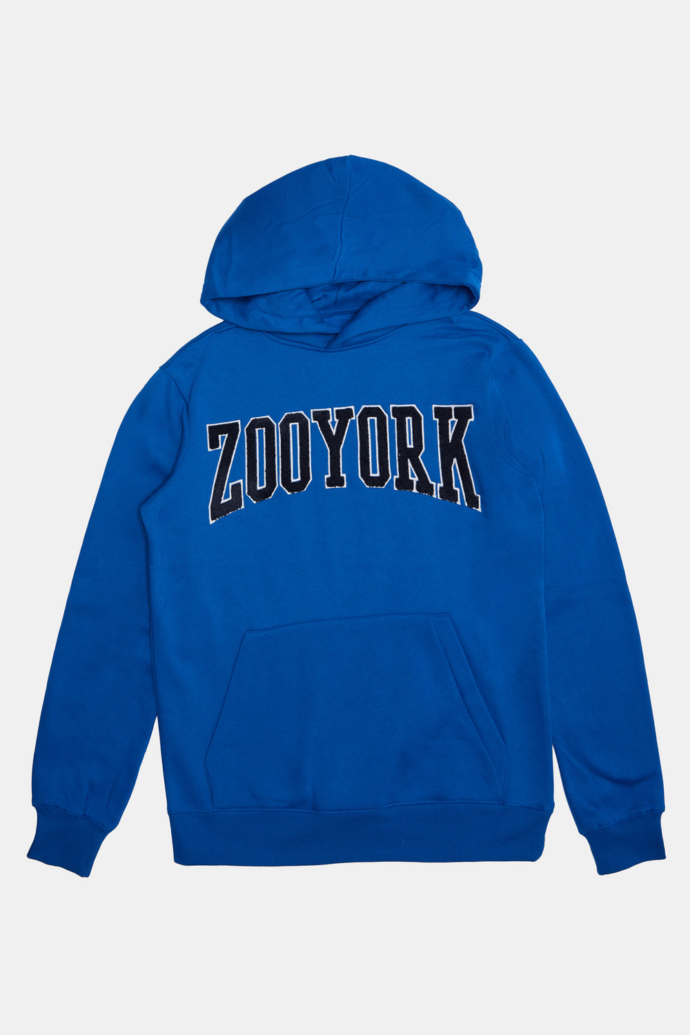 Zoo York Mens Varsity Logo Hoodie Zoo York Mens Varsity Logo Hoodie