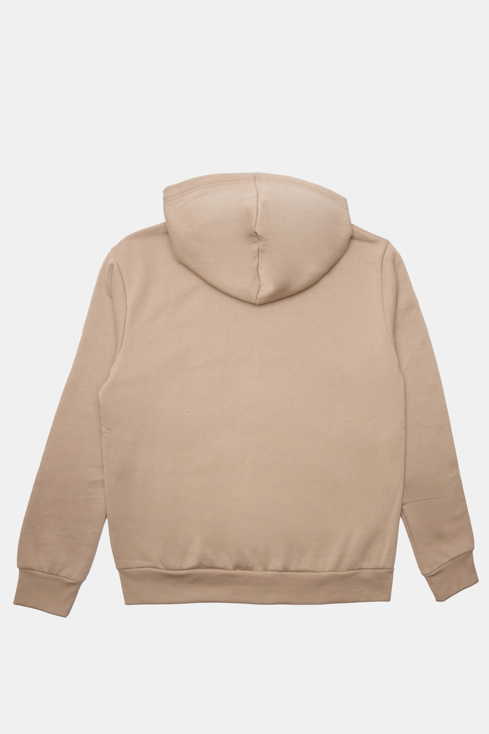 Beige zip up jacket best sale