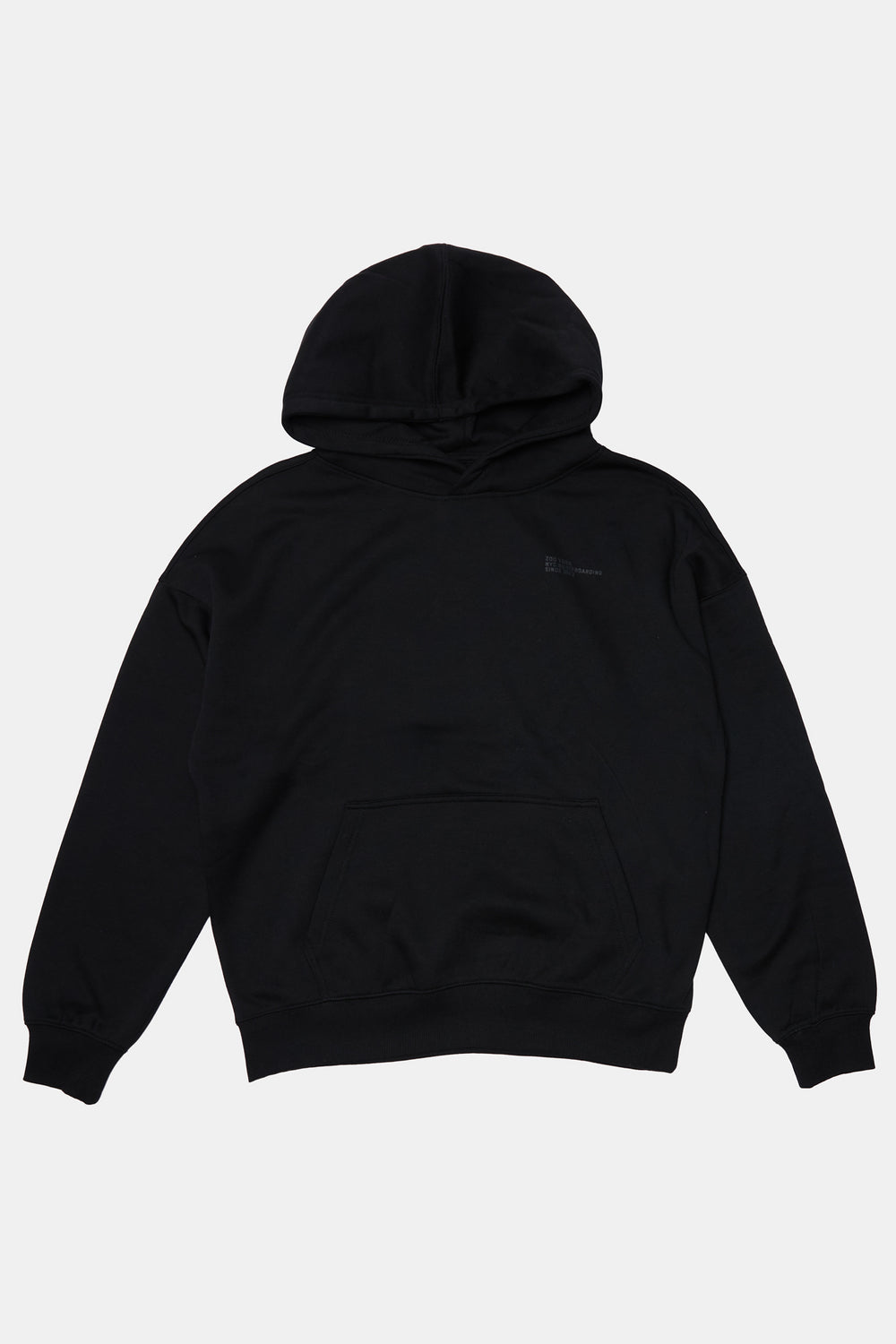 Zoo York Mens NYC Skateboarding Hoodie Zoo York Mens NYC Skateboarding Hoodie