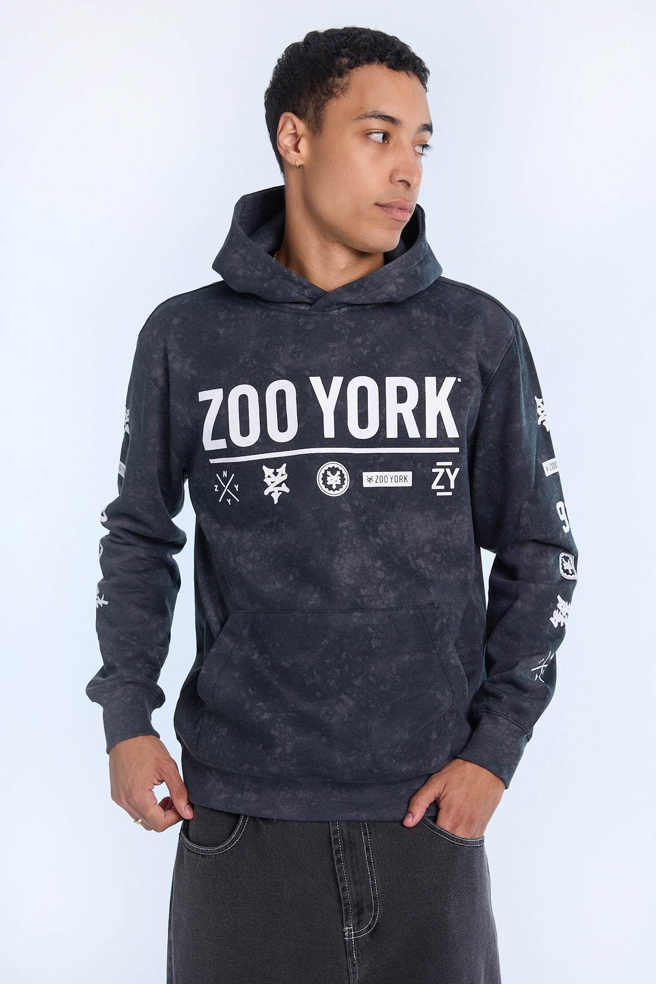 Zoo York Men – West49