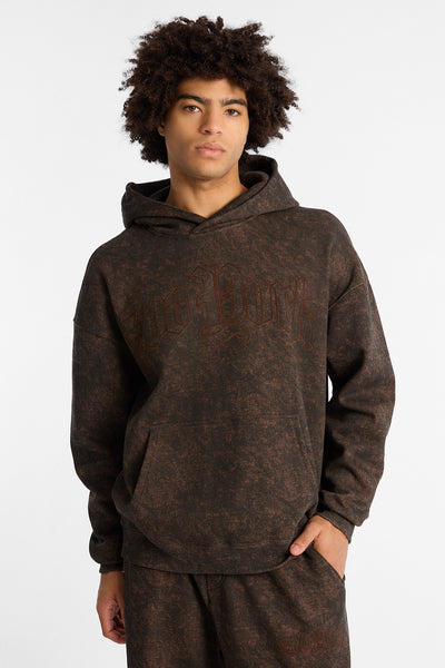 Zoo York Graphic Washed Boxy Hoodie – West49 | Amnesia
