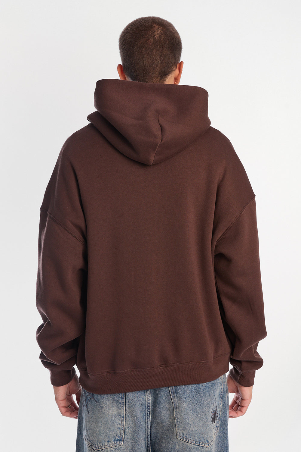 Zoo York Box Logo Hoodie Zoo York Box Logo Hoodie