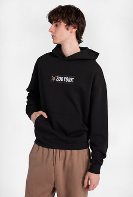 Zoo York Box Logo Hoodie