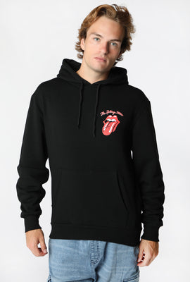 Mens The Rolling Stones Hoodie