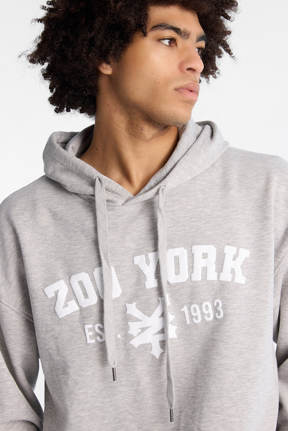 Zoo York Est. 1993 Graphic Hoodie Zoo York Est. 1993 Graphic Hoodie