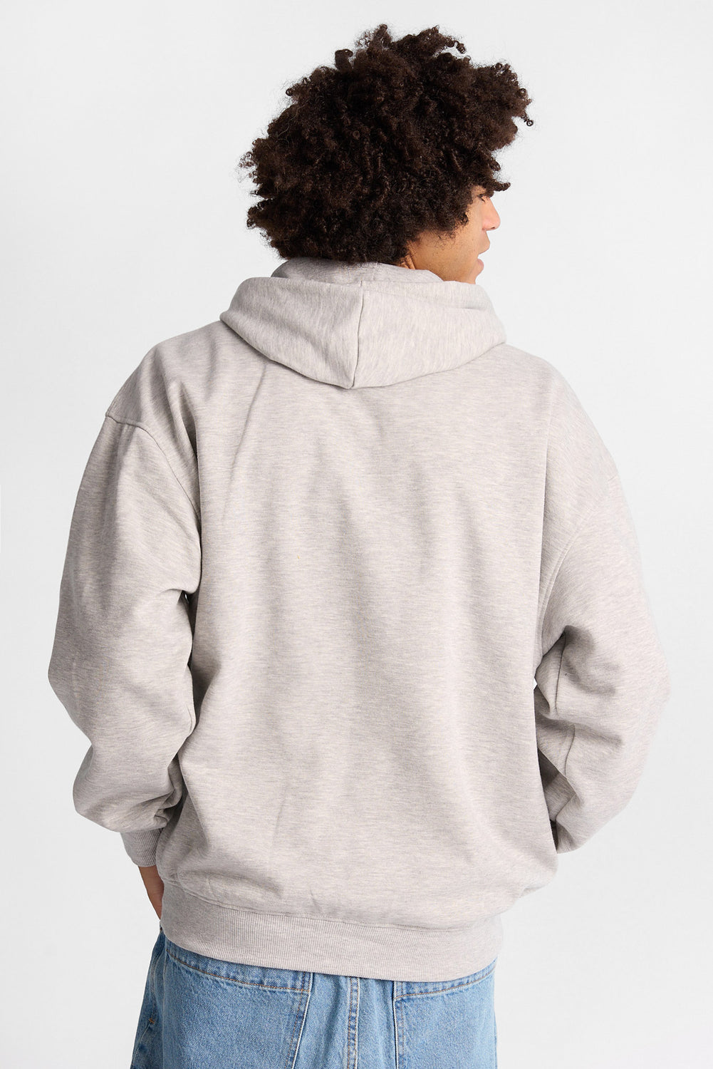 Zoo York Est. 1993 Graphic Hoodie Zoo York Est. 1993 Graphic Hoodie