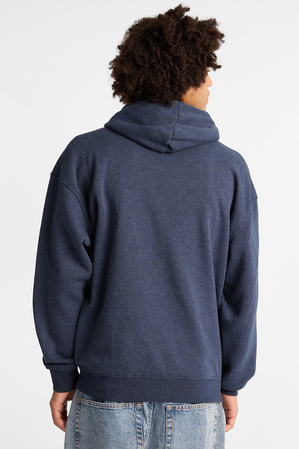 Zoo York Est. 1993 Graphic Hoodie Zoo York Est. 1993 Graphic Hoodie