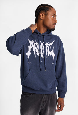 Arsenic Wings Graphic Hoodie
