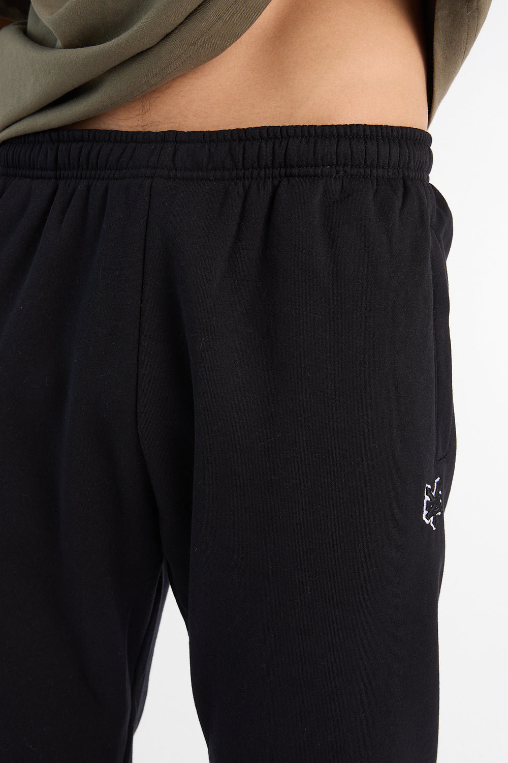 Zoo York Cinched Sweatpants Zoo York Cinched Sweatpants