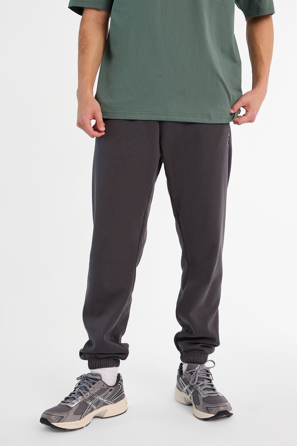 Zoo York Cinched Sweatpants Zoo York Cinched Sweatpants