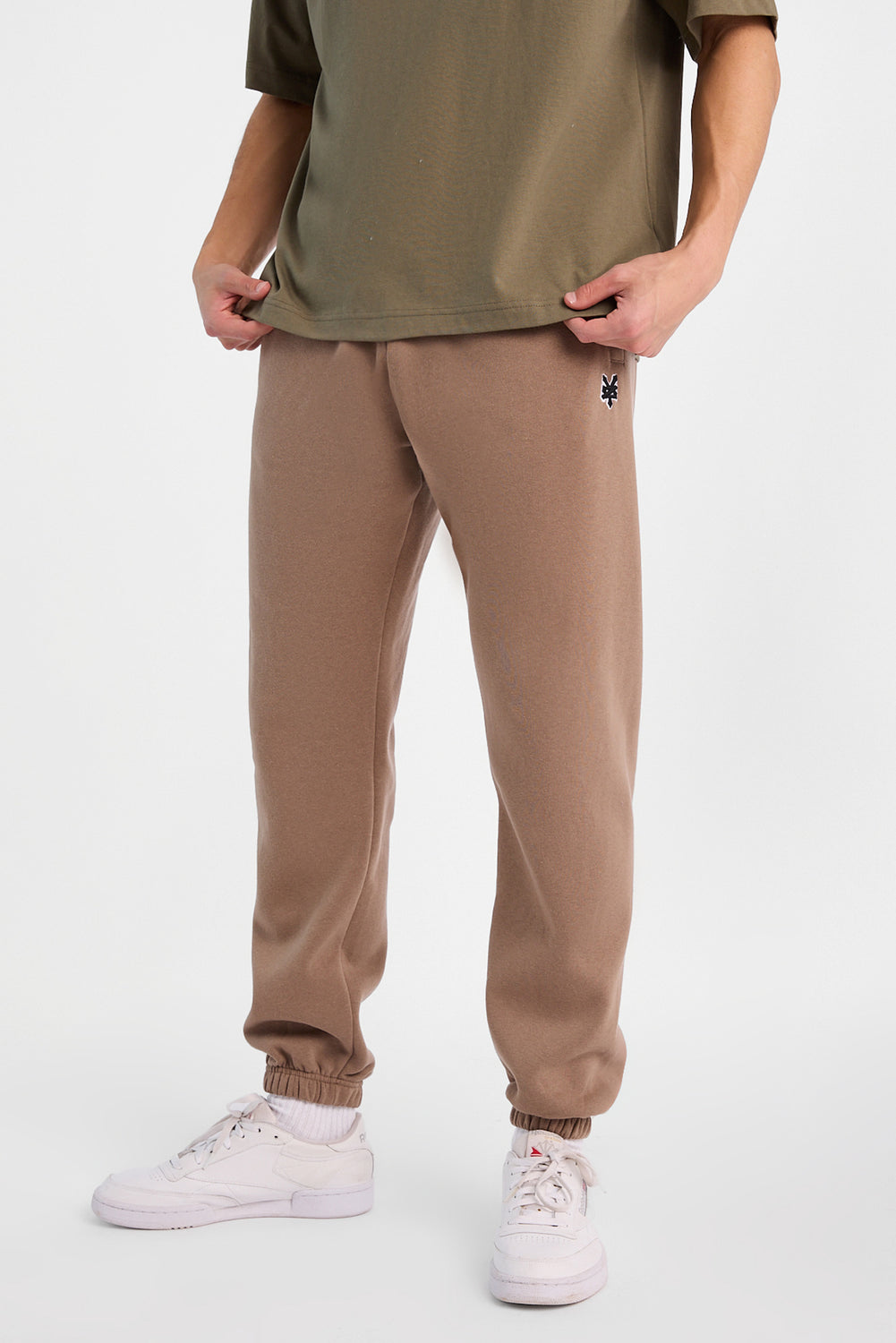 Zoo York Cinched Sweatpants Zoo York Cinched Sweatpants