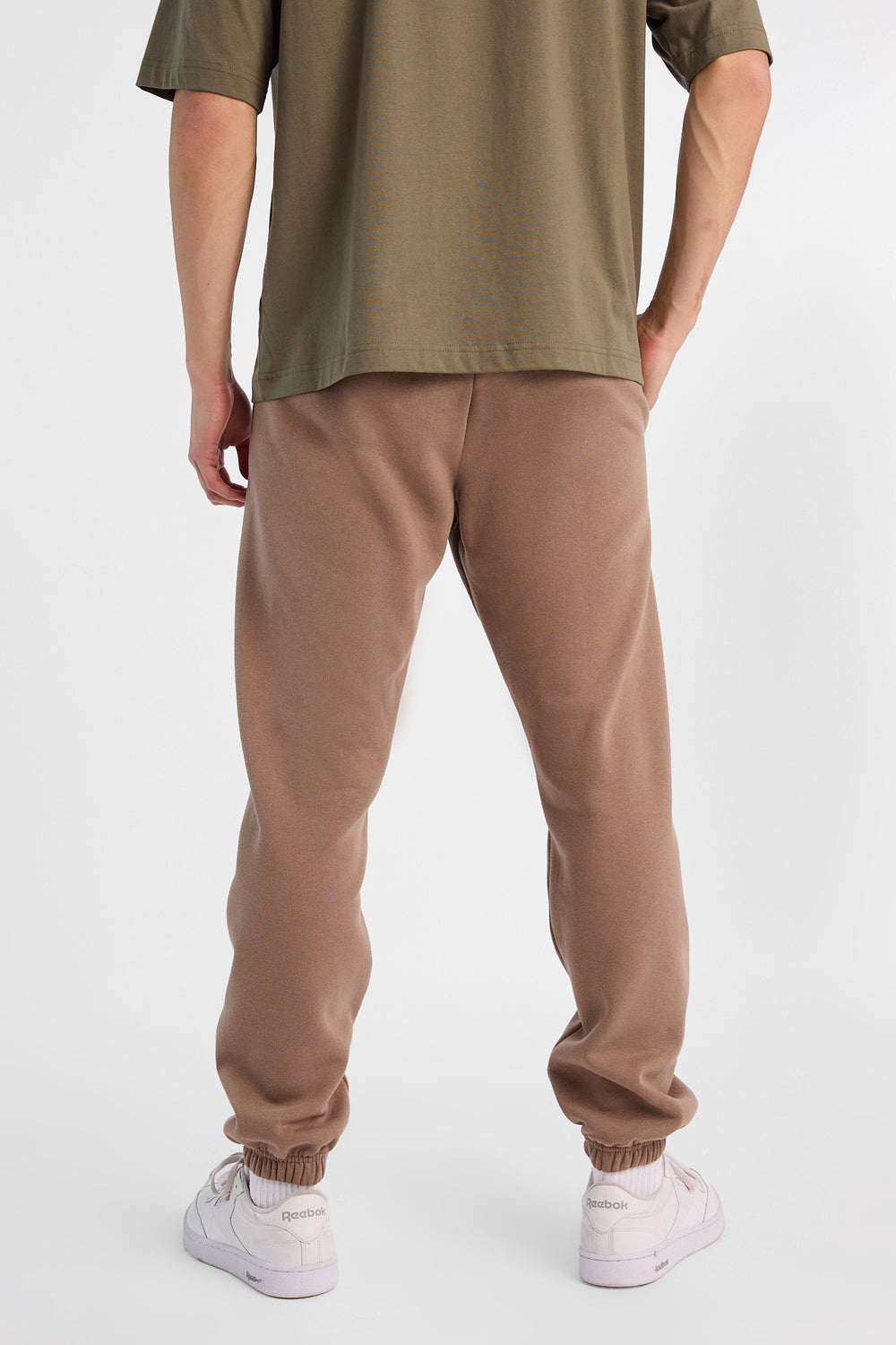 Zoo York Cinched Sweatpants Zoo York Cinched Sweatpants
