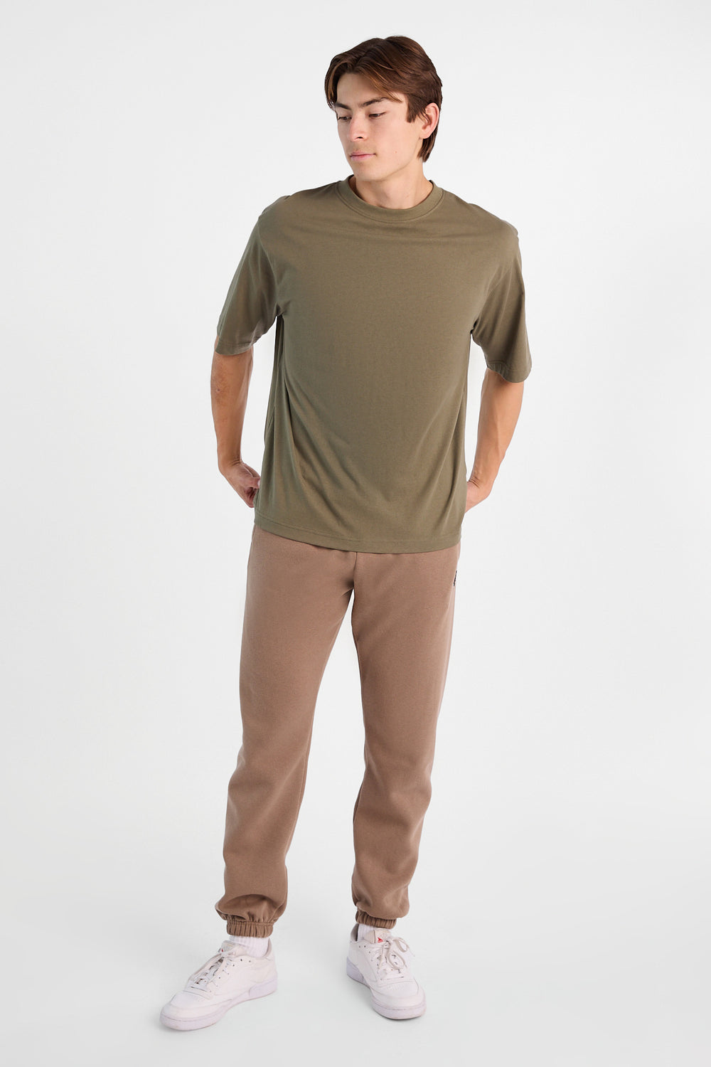 Zoo York Cinched Sweatpants Zoo York Cinched Sweatpants
