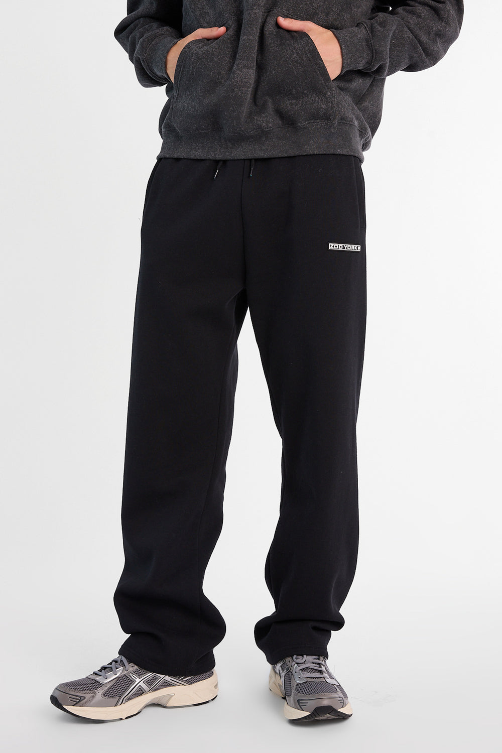 Zoo York Baggy Sweatpants Zoo York Baggy Sweatpants