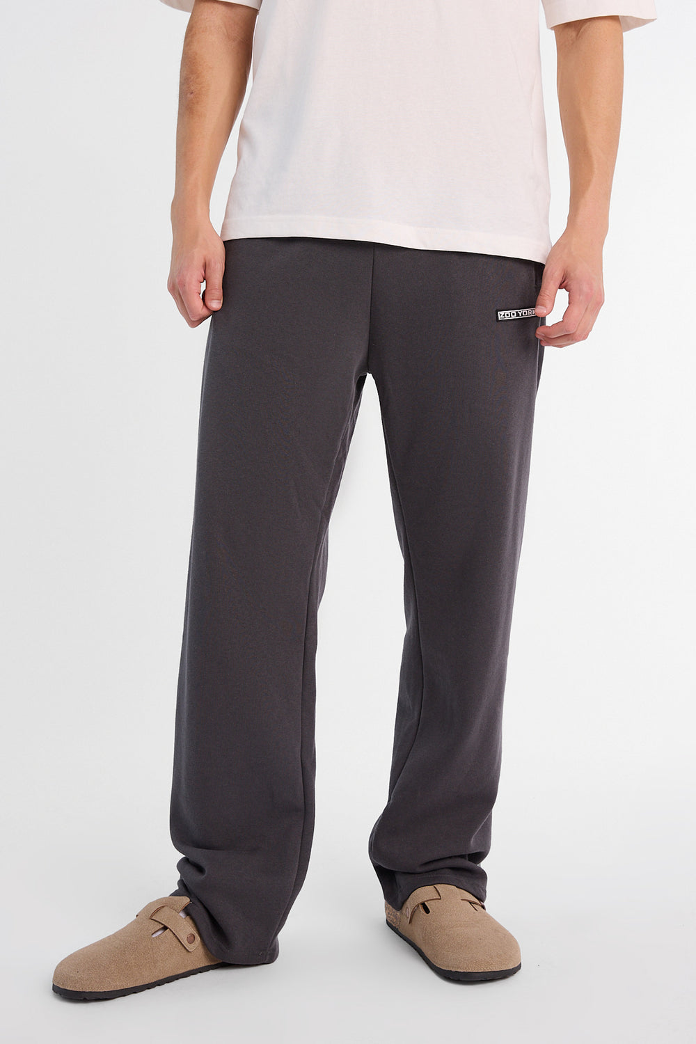 Zoo York Baggy Sweatpants Zoo York Baggy Sweatpants