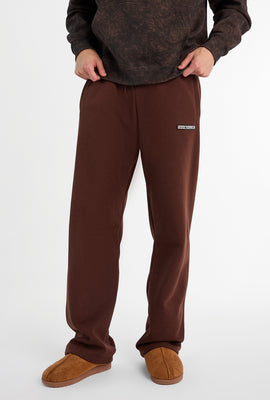 Pantalon en molleton à jambe ample Zoo York