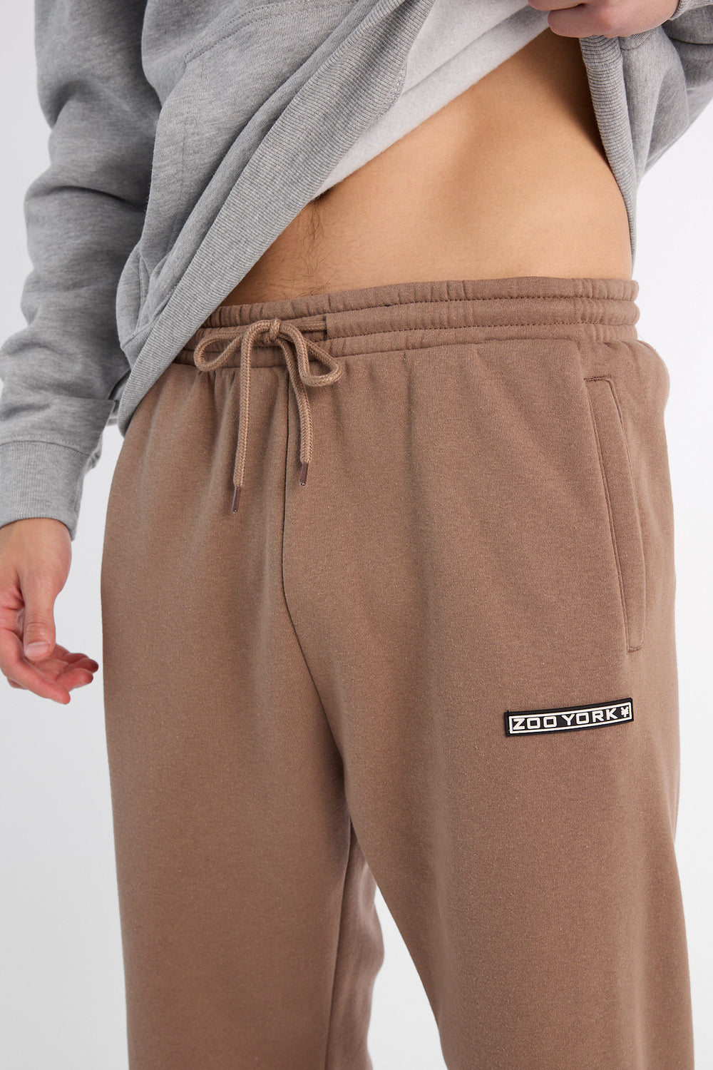 Zoo York Baggy Sweatpants Zoo York Baggy Sweatpants