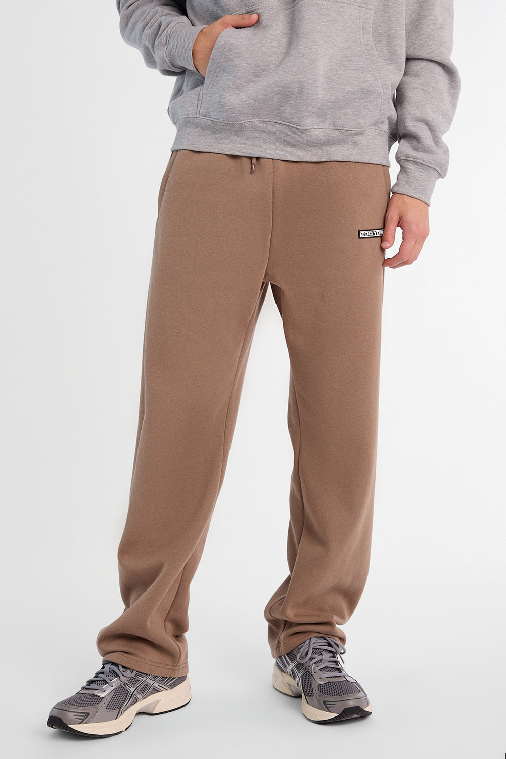 Zoo York Baggy Sweatpants Zoo York Baggy Sweatpants