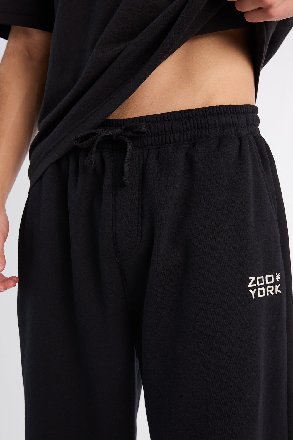 Zoo York Super Baggy Sweatpants Zoo York Super Baggy Sweatpants