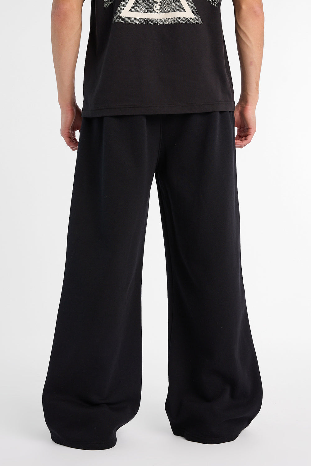 Zoo York Super Baggy Sweatpants Zoo York Super Baggy Sweatpants