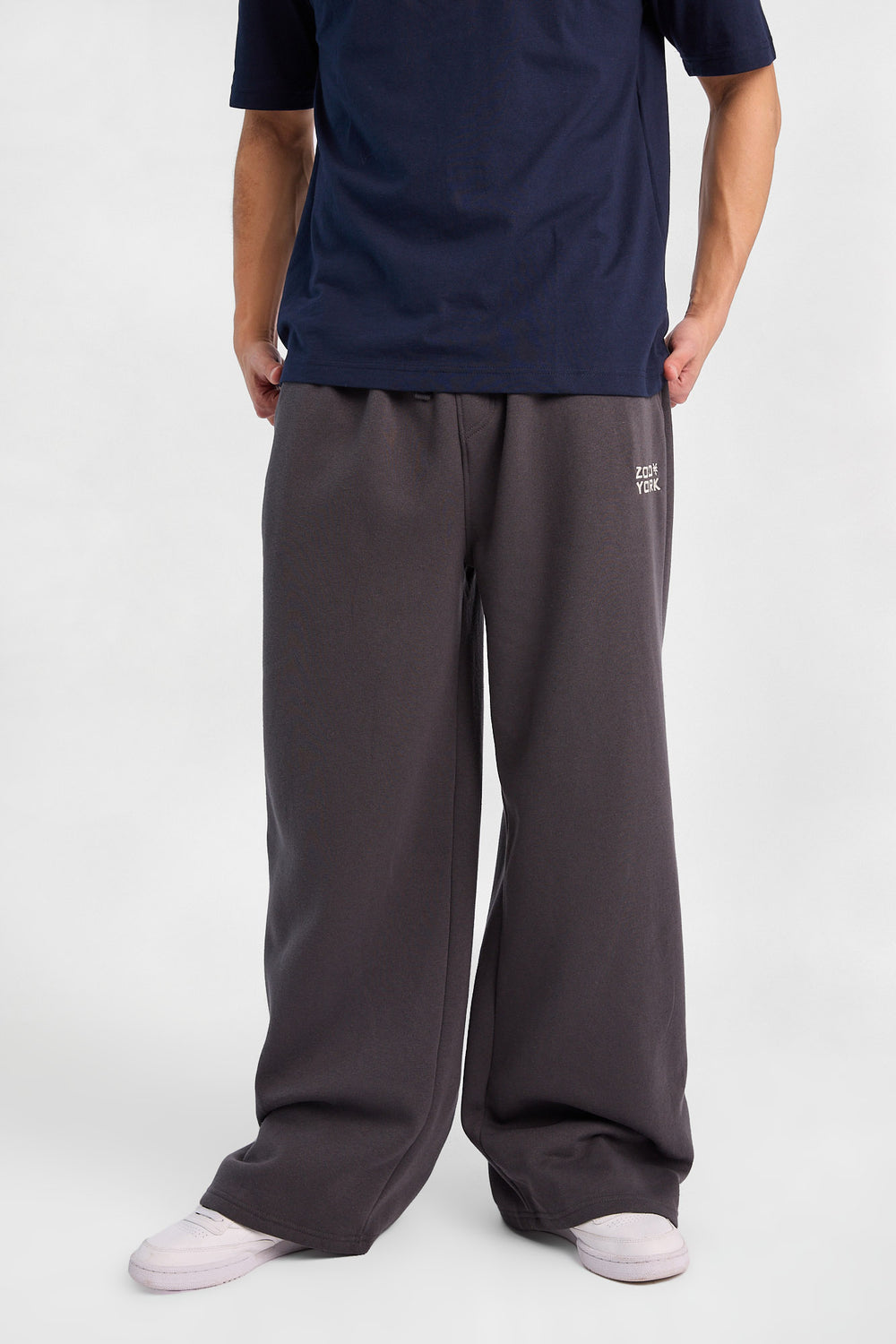 Zoo York Super Baggy Sweatpants Zoo York Super Baggy Sweatpants