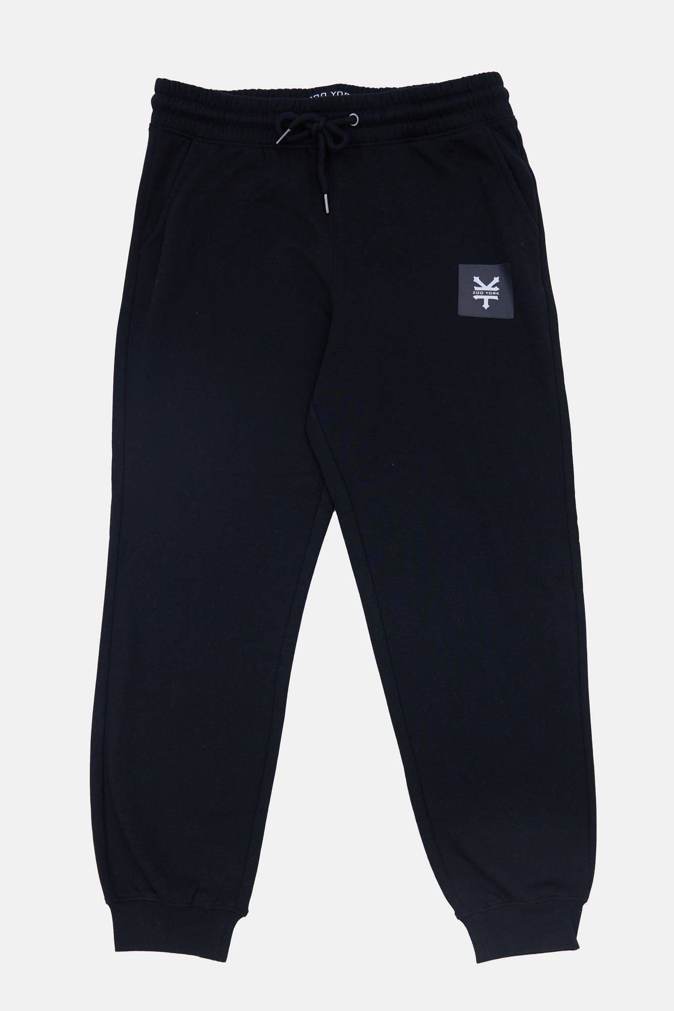 Zoo York Mens Logo Fleece Jogger - /