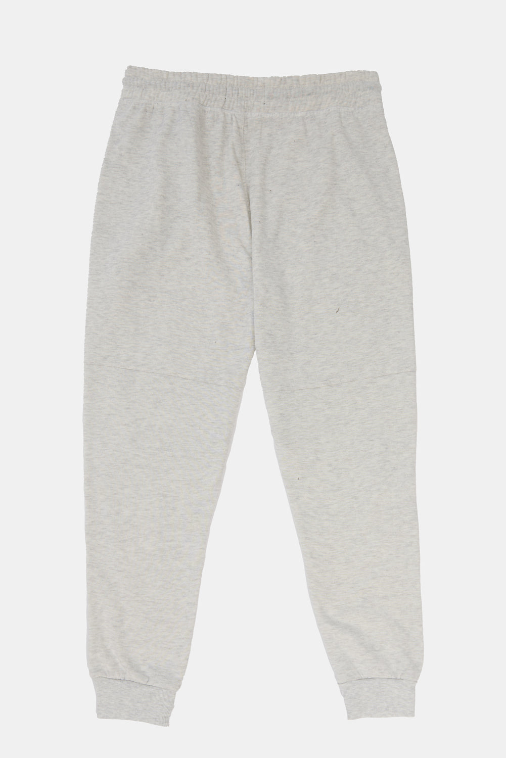 Jogger en Molleton Avec Poches Zippées Arsenic Homme Jogger en Molleton Avec Poches Zippées Arsenic Homme