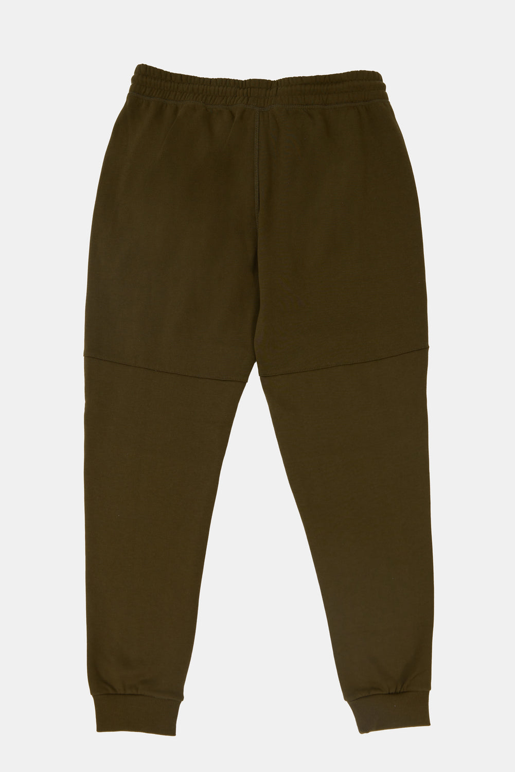 Jogger en Molleton Avec Poches Zippées Arsenic Homme Jogger en Molleton Avec Poches Zippées Arsenic Homme