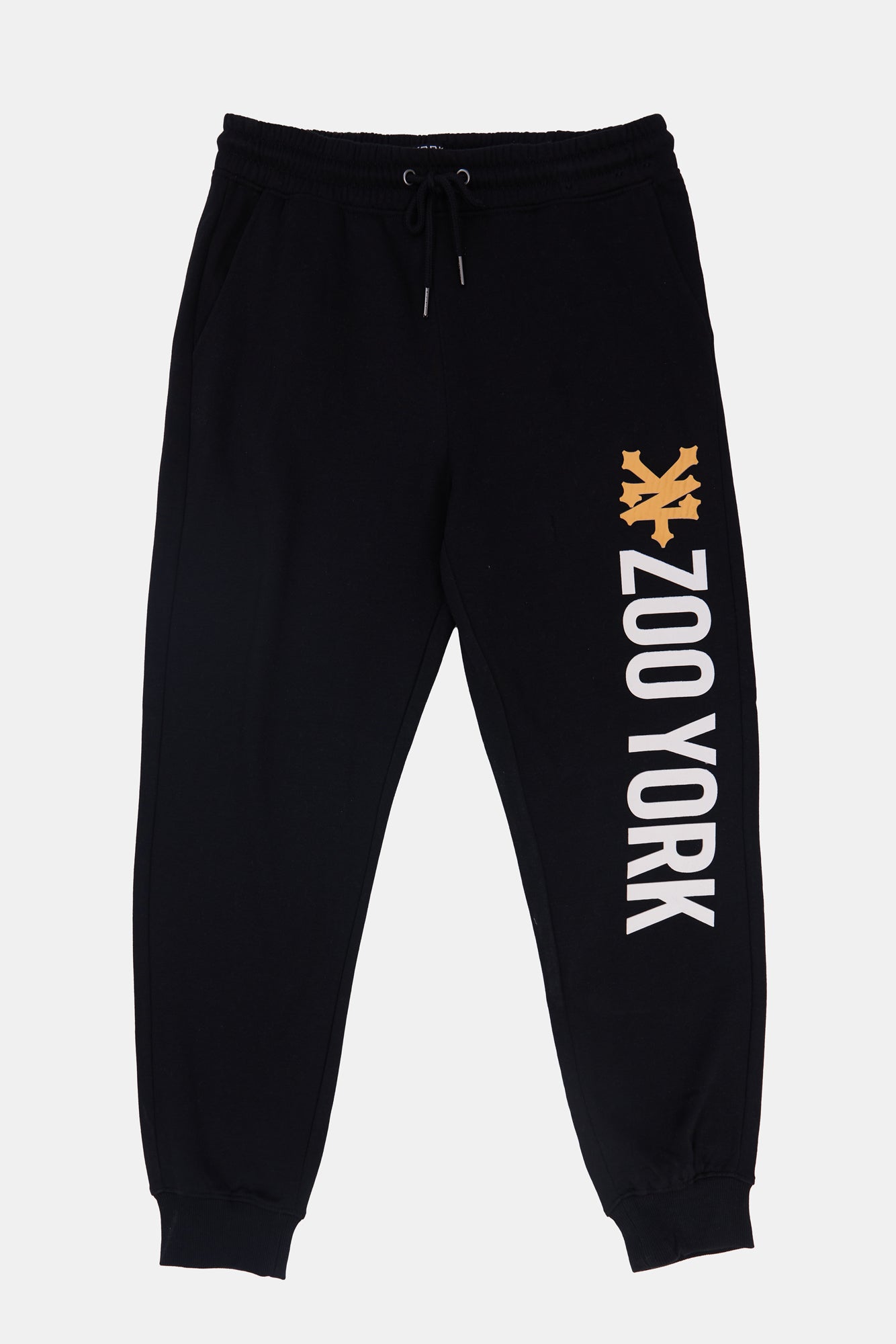 Zoo York Mens Classic Logo Fleece Jogger St. Vital Centre