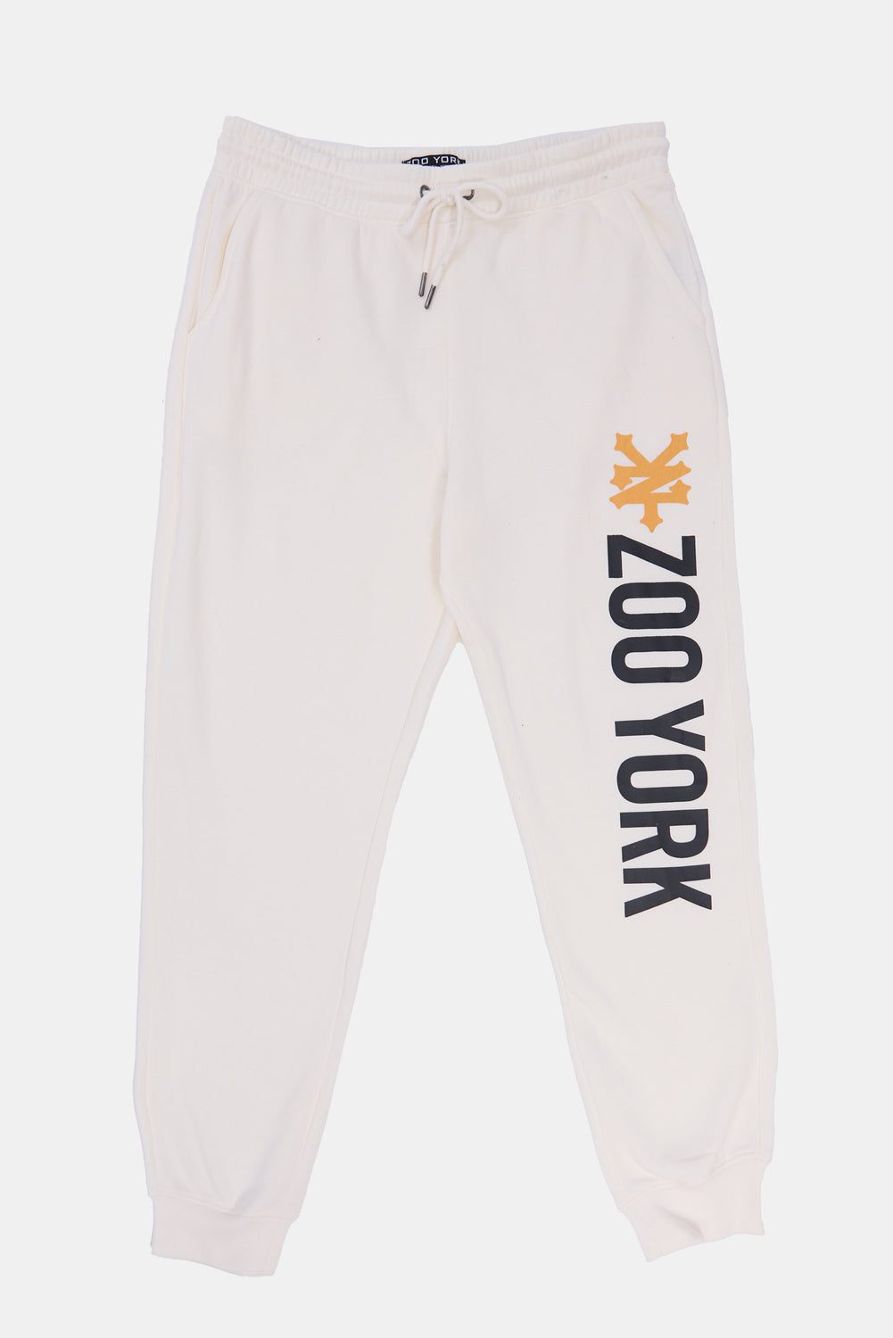 Jogger en Molleton Logo Classique Zoo York Homme Jogger en Molleton Logo Classique Zoo York Homme