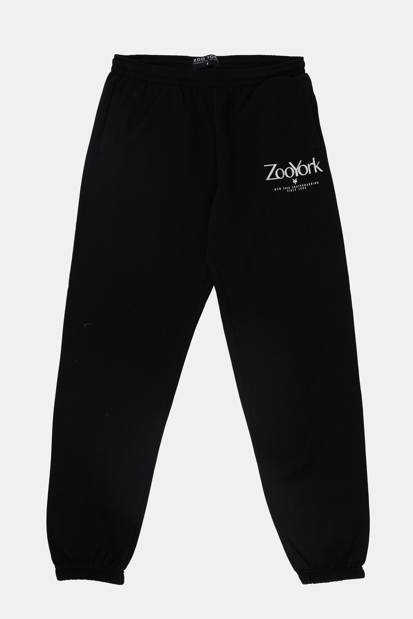 Zoo York Mens HD Logo Sweatpant - /