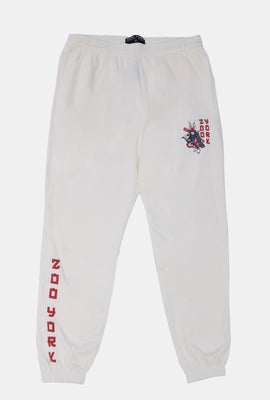 Zoo York Mens Samurai Sweatpant