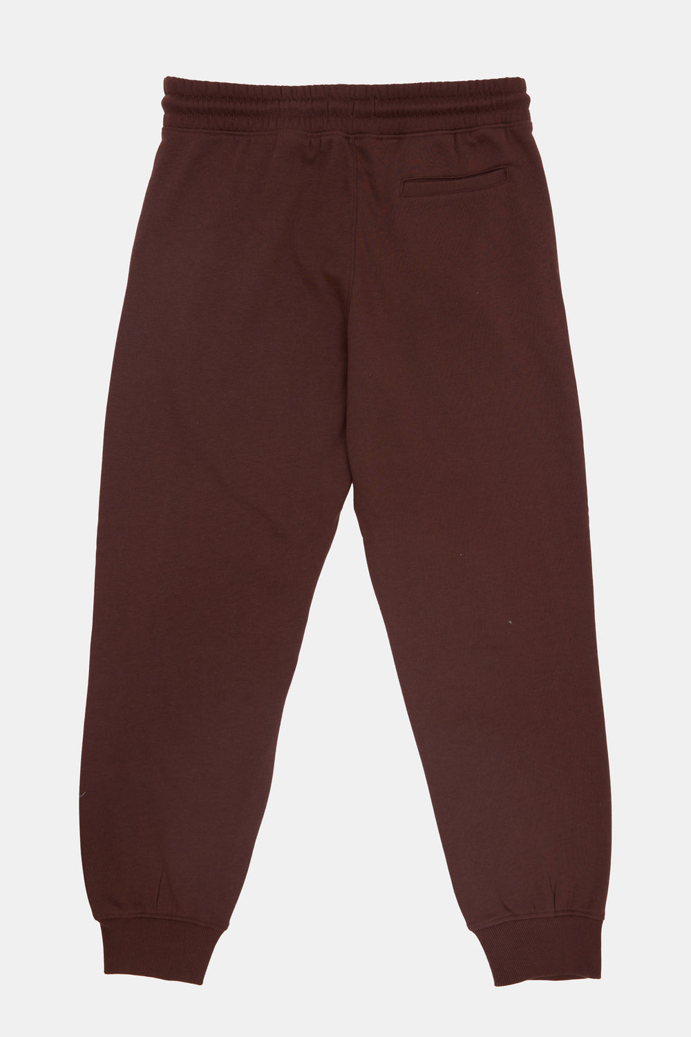 Jogger en Molleton Logo Brodé Zoo York Homme Jogger en Molleton Logo Brodé Zoo York Homme