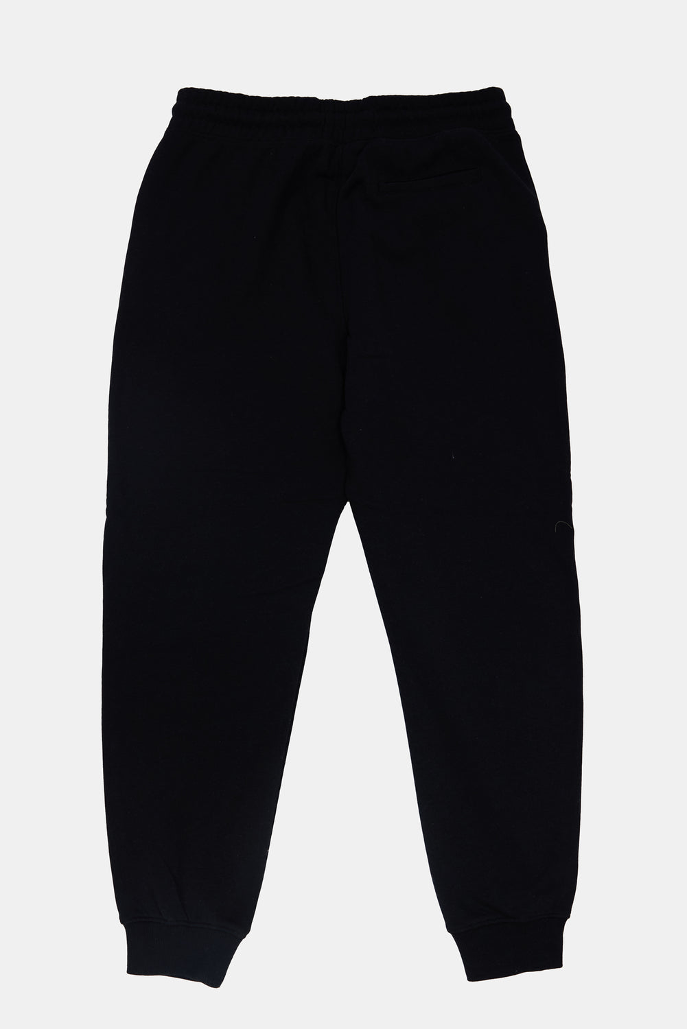 Jogger en molleton imprimé logo Arsenic homme Jogger en molleton imprimé logo Arsenic homme