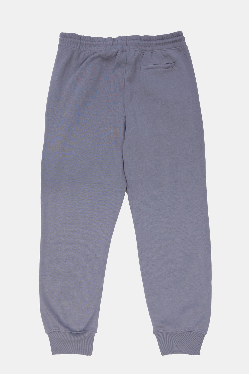 Jogger en molleton imprimé logo Arsenic homme Jogger en molleton imprimé logo Arsenic homme