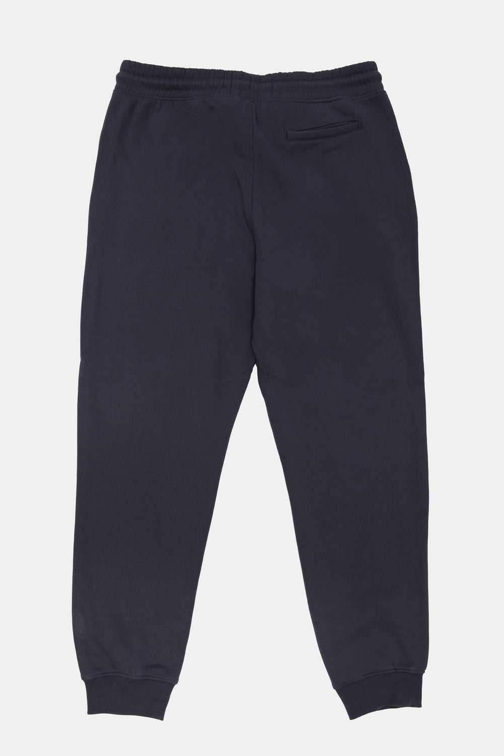 Jogger en molleton imprimé logo Arsenic homme Jogger en molleton imprimé logo Arsenic homme