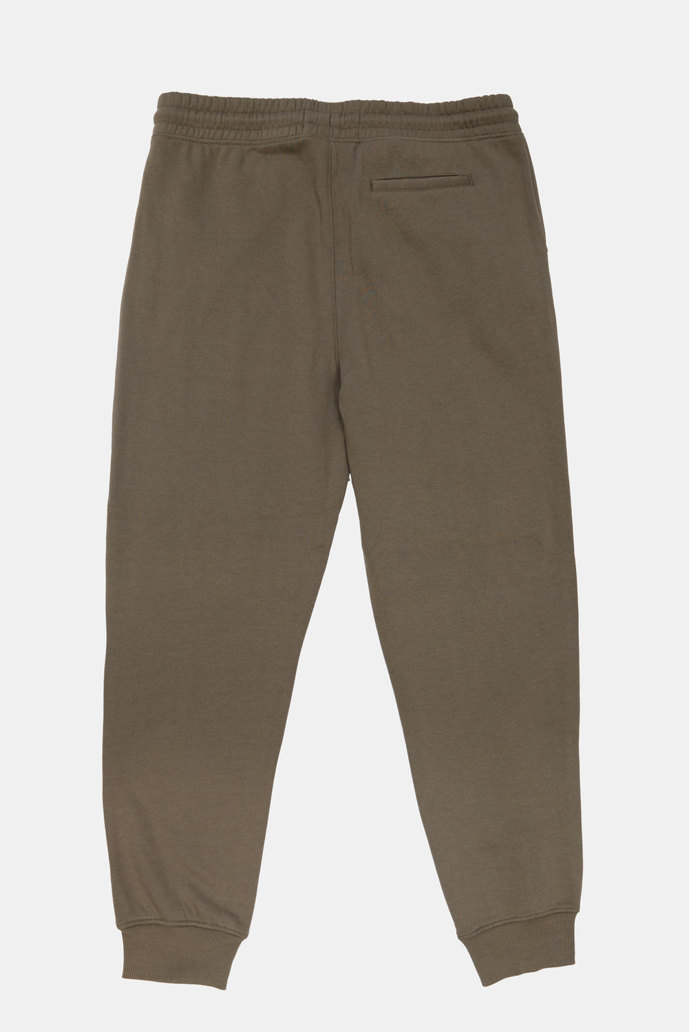 Jogger en molleton imprimé logo Arsenic homme Jogger en molleton imprimé logo Arsenic homme