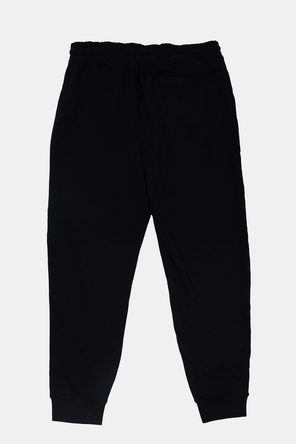 Jogger en molleton logos brodés Zoo York homme Jogger en molleton logos brodés Zoo York homme