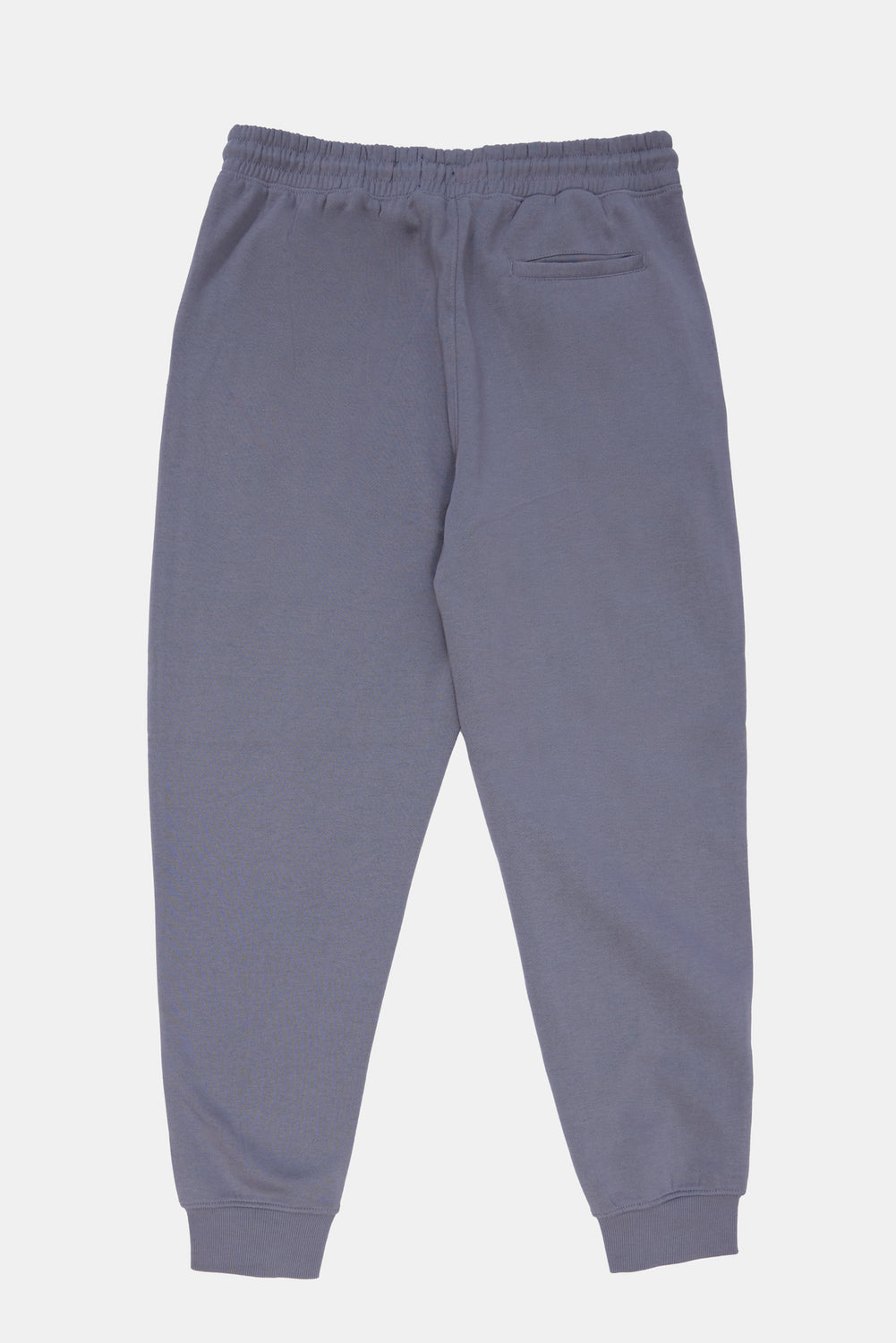 Jogger en molleton logos brodés Zoo York homme Jogger en molleton logos brodés Zoo York homme