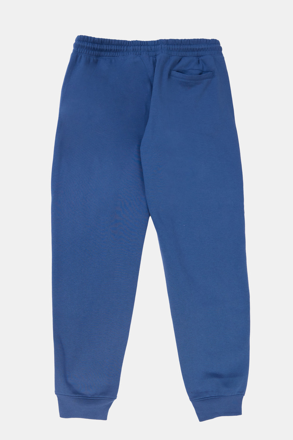 Jogger en molleton logos brodés Zoo York homme Jogger en molleton logos brodés Zoo York homme