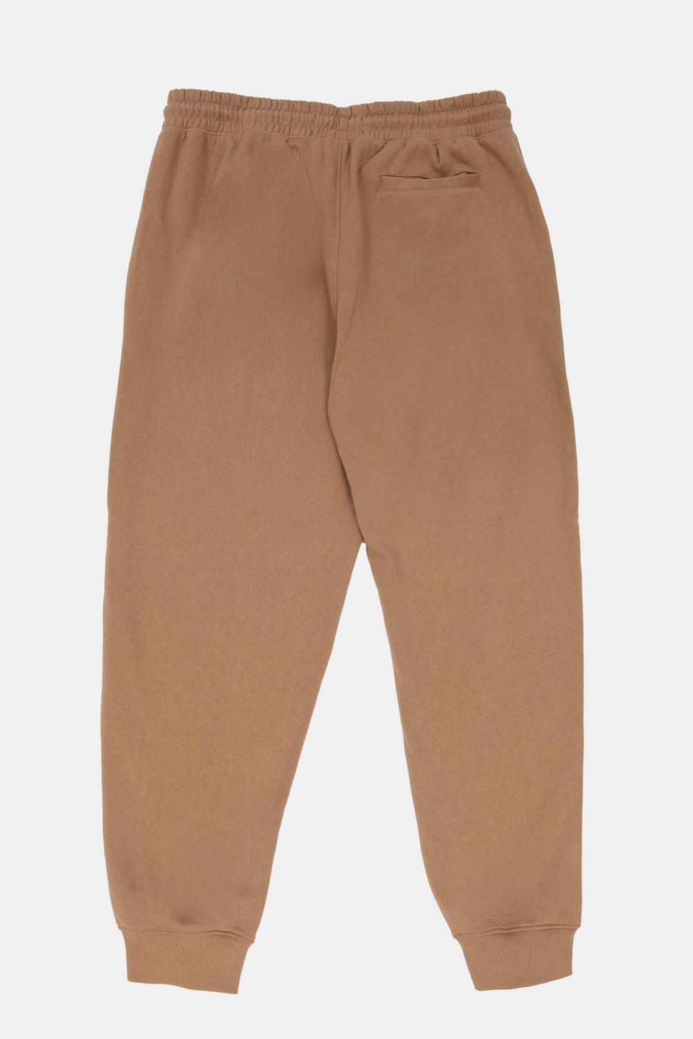 Jogger en molleton logos brodés Zoo York homme Jogger en molleton logos brodés Zoo York homme