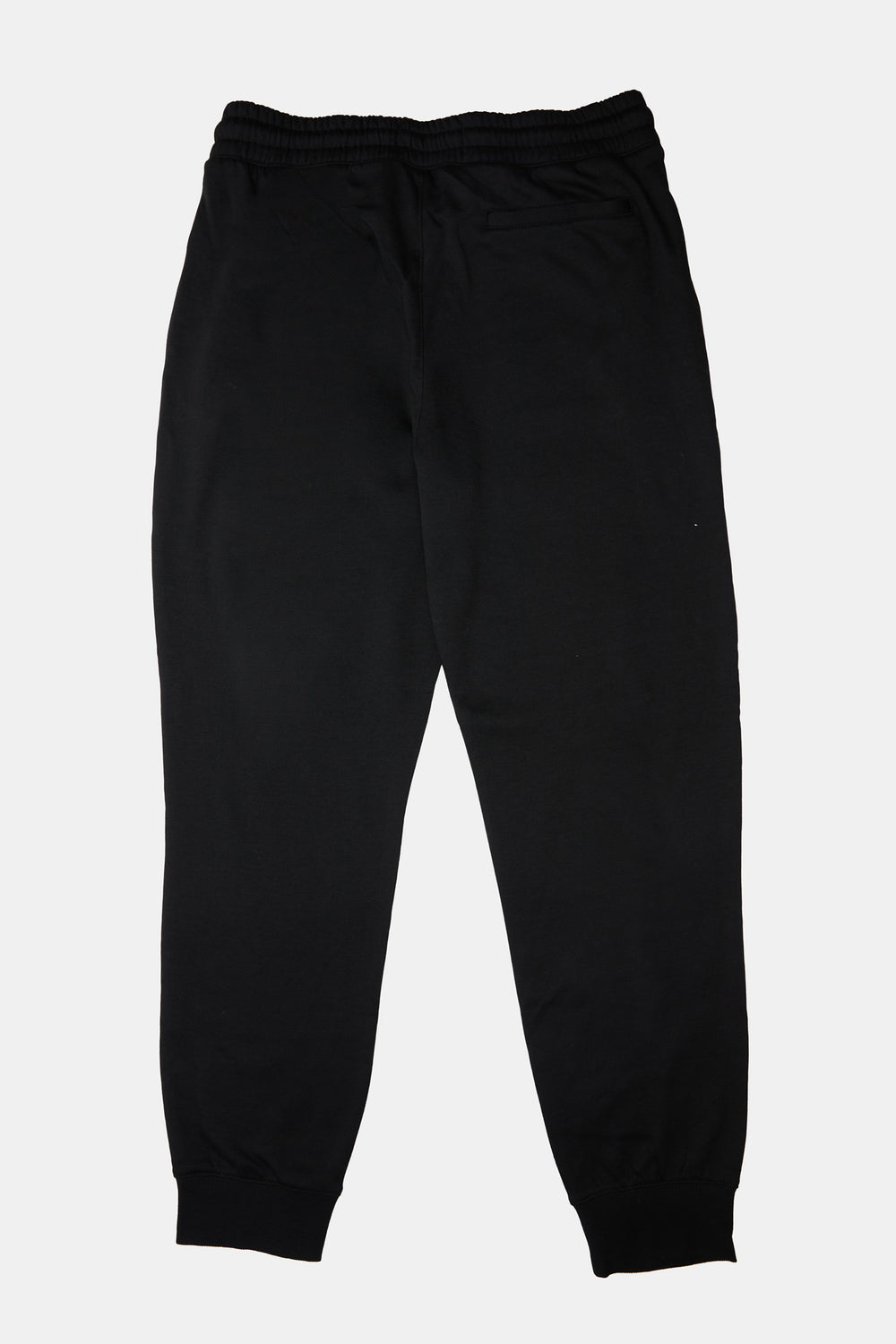 Jogger basique en molleton Arsenic homme Jogger basique en molleton Arsenic homme