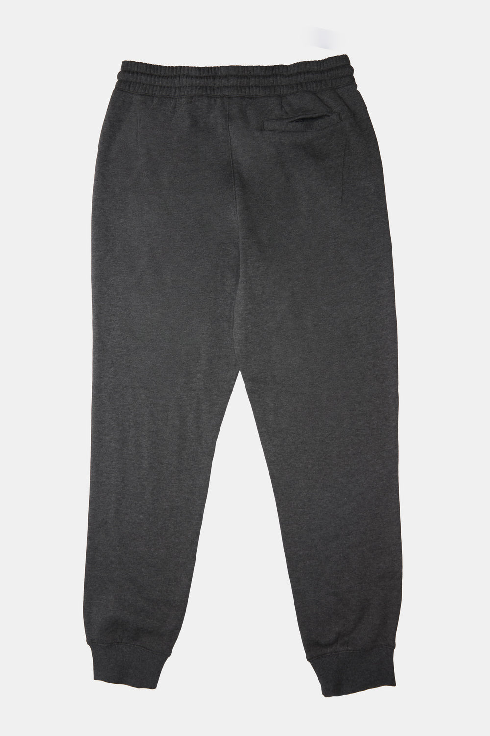 Jogger basique en molleton Arsenic homme Jogger basique en molleton Arsenic homme