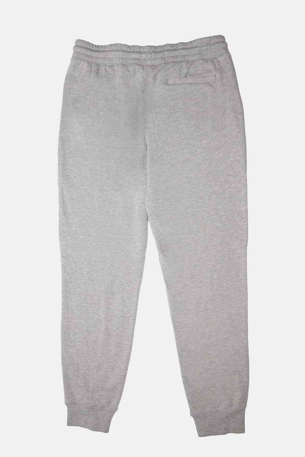 Jogger basique en molleton Arsenic homme Jogger basique en molleton Arsenic homme