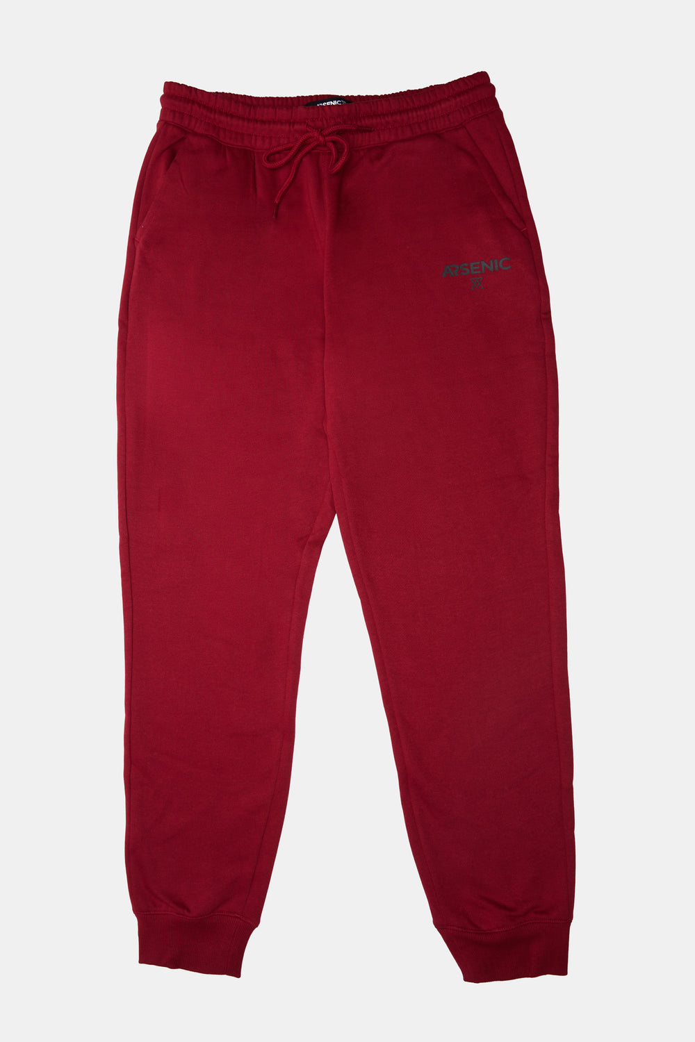 Arsenic Mens Basic Fleece Jogger Arsenic Mens Basic Fleece Jogger