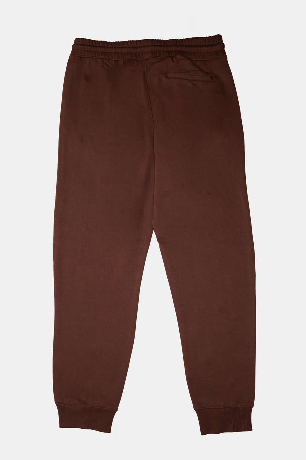 Jogger en molleton couleur unie Zoo York homme Jogger en molleton couleur unie Zoo York homme