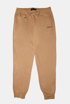 Zoo York Mens Solid Fleece Jogger