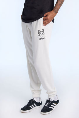 Zoo York Mens NYC Boroughs Sweatpant