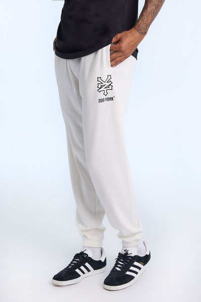 Zoo York Mens NYC Boroughs Sweatpant – West49